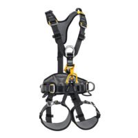 PETZL Astro® bod fast