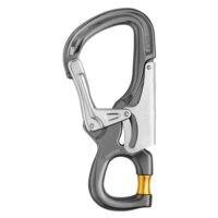 PETZL eashook open